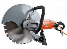Concrete cutter HS400F