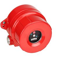 IR flame detector FS24Xmulti-spectral