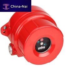 IR flame detector FS24Xmulti-spectral