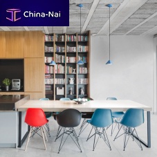 Pendant lamp TOMASaluminumcontemporarycorded