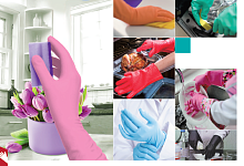 �������� �������� HONGYU GLOVES CO., LTD.