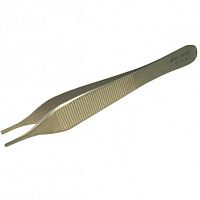 Surgery forceps 650320tissue graspingAdsonstainless steel