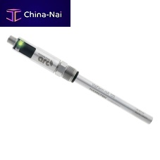 Process dissolved oxygen sensor (DO) VisiFerm mA 120 H3real-time