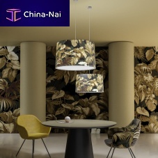 Pendant lamp Lolitatablefloorfabric