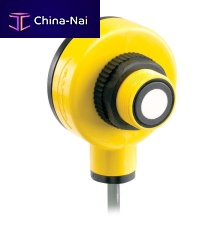 Ultrasonic sensor T18U Series