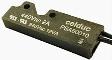 Safety proximity sensor PSA seriesmagneticrectangular