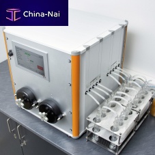 Formaldehyde analyzer GA�SA�NA�LY�SERgaslaboratoryconcentration