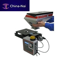Screw dosing unit MGFgravimetricloss-in-weightfor the plastics industry