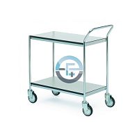 Transport trolley 40-200-6034metalindustrial