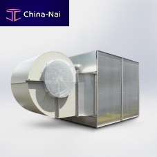 High-capacity cooling tower gvkprocessfor the food industryfor the chemical industry