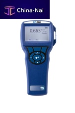 Differential pressure gauge DP-CALC 5825digitalportable