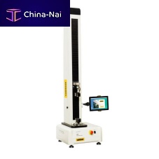 Tensile test machine C610Htensile strengthautomaticfor plastics