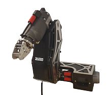 ROV manipulator arm EMAfor AUVs