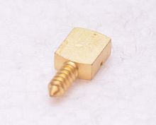 Stacking component holder