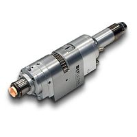 Continuous wave laser head FC1solid-statefiberinfrared