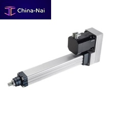 Electric cylinder ECS3ball screwaluminumrobust