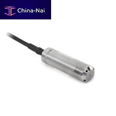 Piezoelectric level transmitter WTL seriesfor liquidsfor storage tanksfor OEM