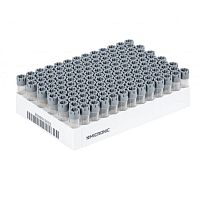 Test tube storage rack 138-2 HD