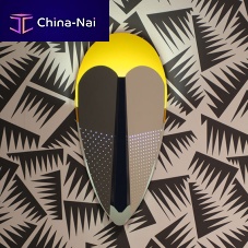 Contemporary wall light SORCIERindoorlacquered metal