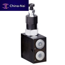 Piston valve 700-1hydraulicfor controlline