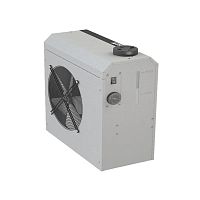 Liquid chiller CTW seriesindustrialcompact