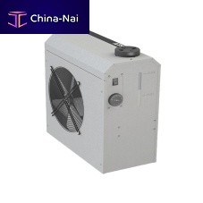 Liquid chiller CTW seriesindustrialcompact