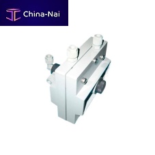 Gas pressure regulator DP seriesdifferentialsingle-stagePTFE