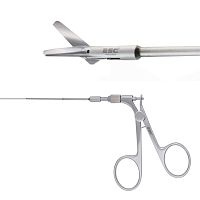 Surgical scissors for humansautoclavable