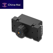 NTC thermostat ET1programmablerelayIP20