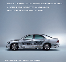 ������, �������, ������� Changzhou Miki Auto Parts Co., Ltd