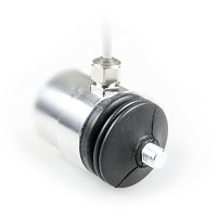 Inductive vibration sensor 2D