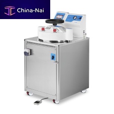 Automatic media preparation system AE-MP for microbiologyfor culture mediasterilization