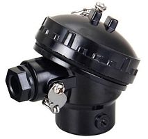 Plastic connection head IP67-IEC | KSBthermocouplefor temperature sensors