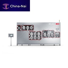 Dry granulation unit GTC IIIfor the pharmaceutical industry