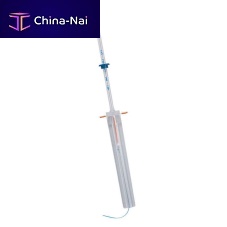 Copper-T intrauterine device CuT 380A