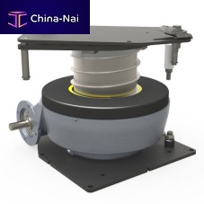 Electric cylinder ND6telescopic