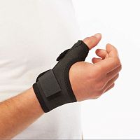 Thumb orthosis 7103SLM