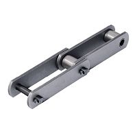 Standard conveyor chain HR-S/M seriessteelrollerlink