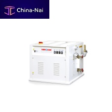 Electric steam generator NGV-60tubelessverticalindustrial