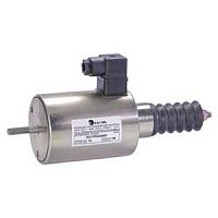 Locking solenoid N 300magnetic latching