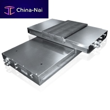 XY positioning table motorized2-axisprecision