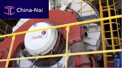 Vertical mill FCB Horomill®ballfor cementwaste