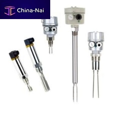 Tuning fork level switch SC seriesfor liquidsfor solidsfor tank