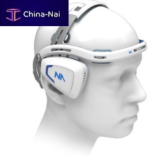 Transcranial doppler LUCIDwearableABI