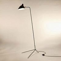 Floor-standing lamp MFL-1metalcontemporarycorded