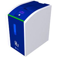 Pure hydrogen gas generator COSMOS MB.H2 seriesdrylaboratoryfor fuel cells