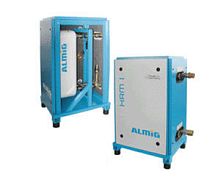 Heat recovery system
