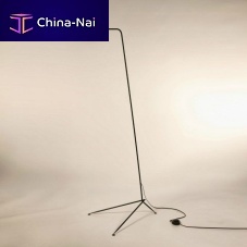 Floor-standing lamp MFL-1metalcontemporarycorded