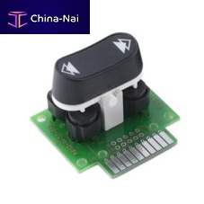 Rocker switch RS seriestactilesingle-poleIP65