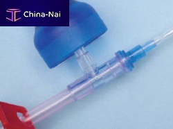 Rectal irrigation cannula RCC 320